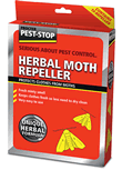 Small Image of Pest Stop Herbal Moth Repeller
