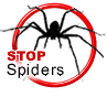 Spider Deterrents