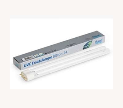 Image of Oase Replacement Bulb UVC - 24W