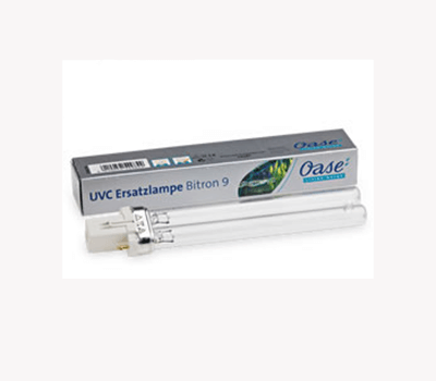 Image of Oase Replacement Bulb UVC - 9w Neutral