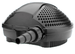 Image of Pontec Filter Pump - PondoMax Eco 14000