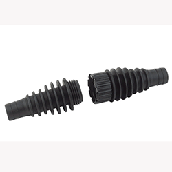 Small Image of Oase Universal Hose Connector - 1/2 inch