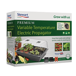 Image of 52cm Stewart Premium Propagator with Variable Temperature Control