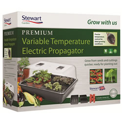 Small Image of 52cm Stewart Premium Propagator with Variable Temperature Control