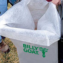 Image of Billy Goat BAG LINERS - PACK OF 12 - BG840134