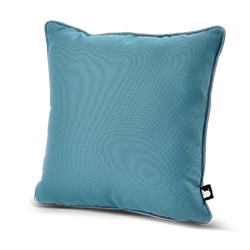 Image of Extreme Lounging B Cushion - Sea Blue