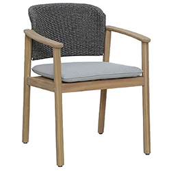 Image of Kettler Freeport Dining Chair (Pair)