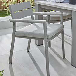 Extra image of Kettler Marina 6 Seat Dining Set