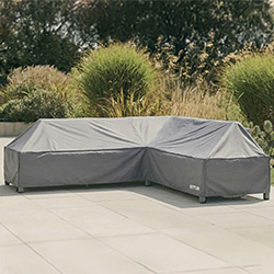 Image of Kettler Palma Low Lounge Corner Sofa Cover