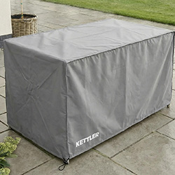 Image of Kettler Palma Storage Box Protective Cover