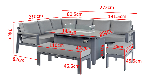 Corner fp dimensions image