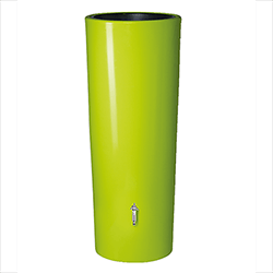 Extra image of Garantia Color 2In1 Water Tank, 350 litres, in Apple