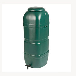Small Image of Ward Space Saver Water Butt - 100L