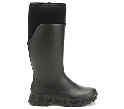 Image of Muck Boot Cambridge Tall Boot in Black