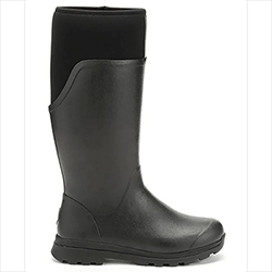 Small Image of Muck Boot Cambridge Tall Boot in Black