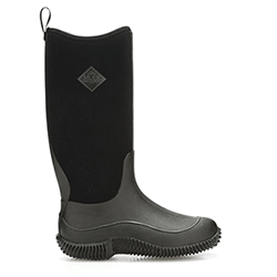 Small Image of Muck Boots Hale Wellington in Black
