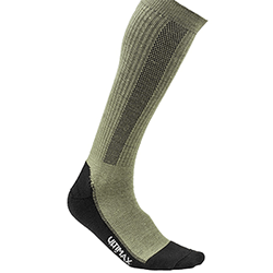 Small Image of Muck Boot Professional Boot Sock in Moss