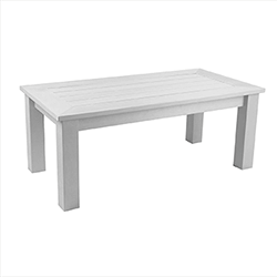Small Image of Winawood Wood Effect Coffee Table - Stone Grey