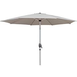 Image of Garden Living 2.7m Emperor Parasol
