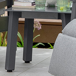 Extra image of LG Barcelona Reclining Duo Set