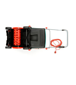 Bosch Lawn Rake AVR 1100 - Spin Image